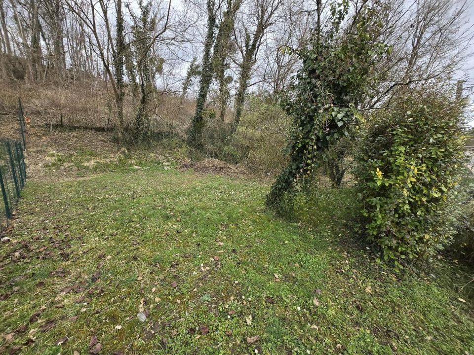 Helårsgrund i Seigy, Loir-et-Cher - foto 3