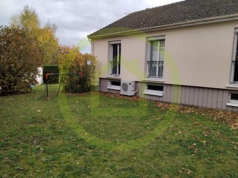 Villa i Beauvais, Oise - foto 1