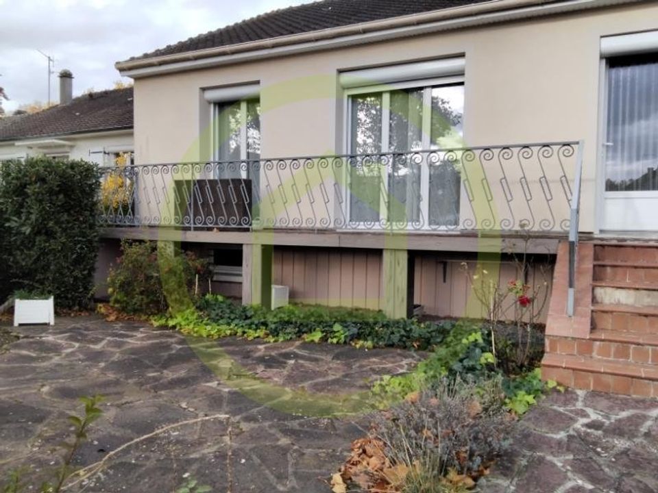 Villa i Beauvais, Oise - foto 2
