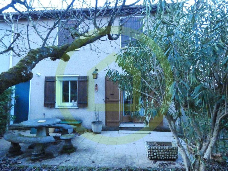 Haus in Saint Egreve, Isere - Foto 1