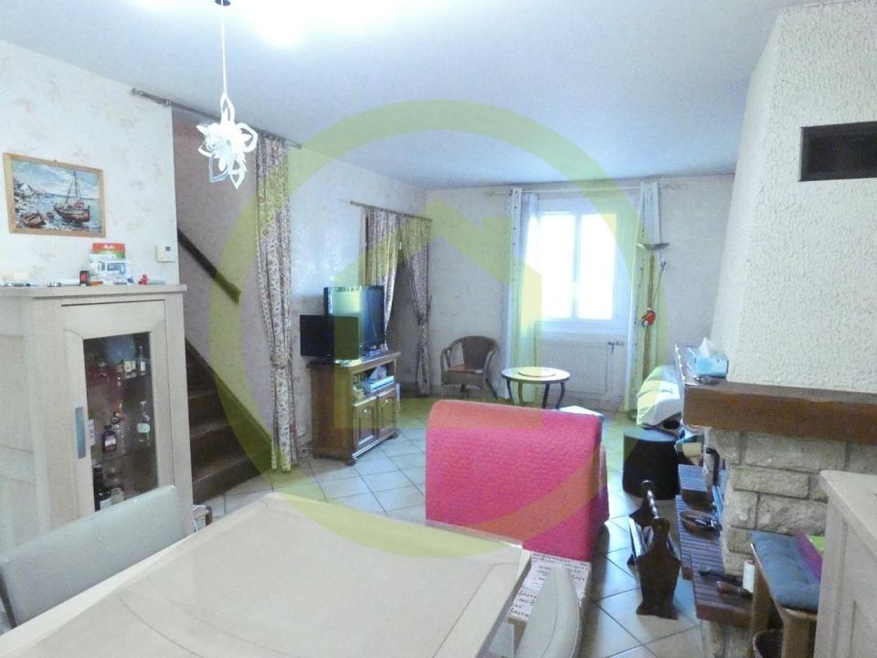 Haus in Saint Egreve, Isere - Foto 2