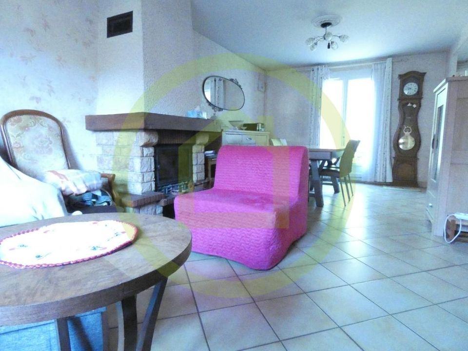 Haus in Saint Egreve, Isere - Foto 3