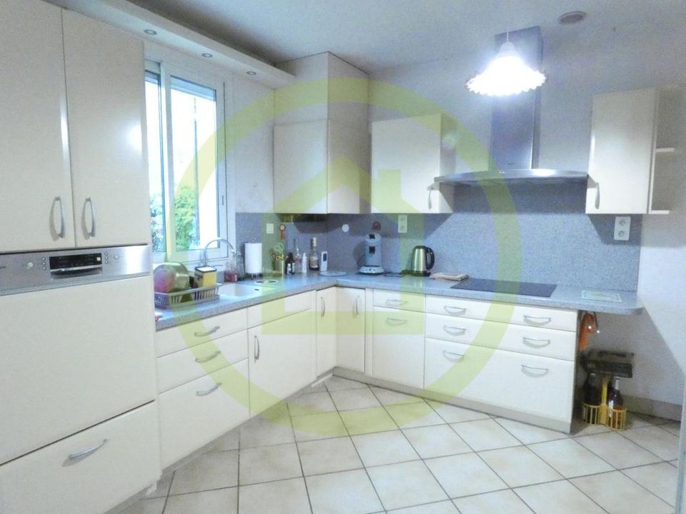 Haus in Saint Egreve, Isere - Foto 5