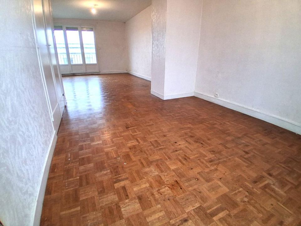 Apartamento en Brest, Finistere - foto 1