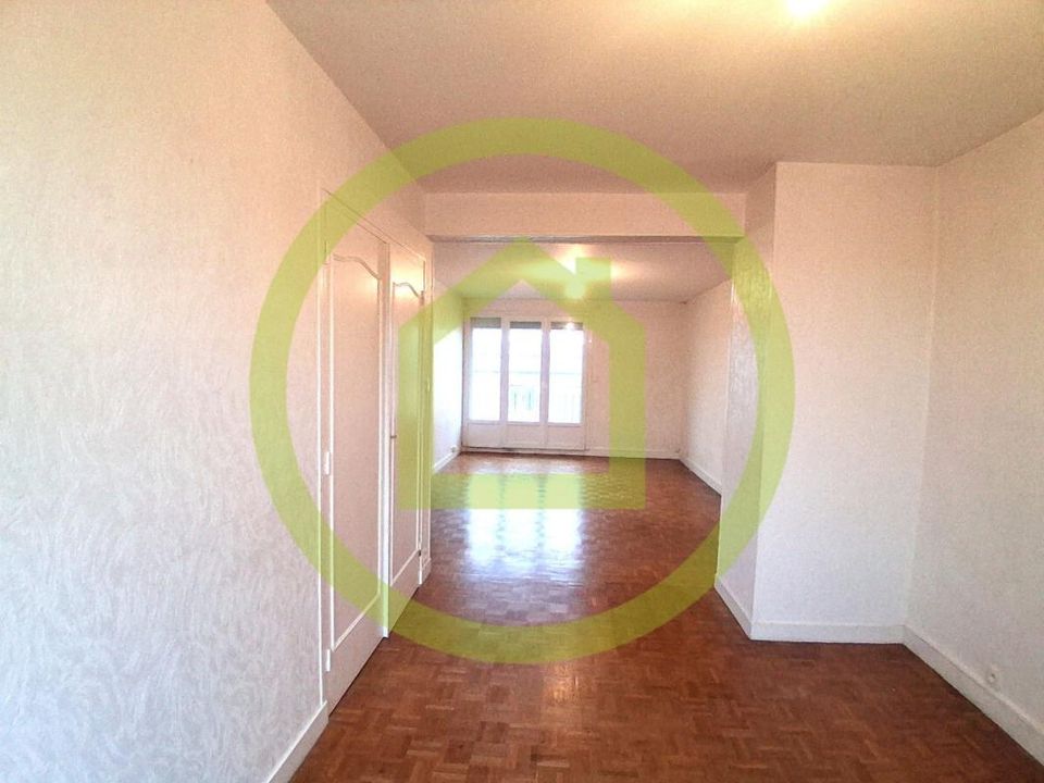 Apartamento en Brest, Finistere - foto 2