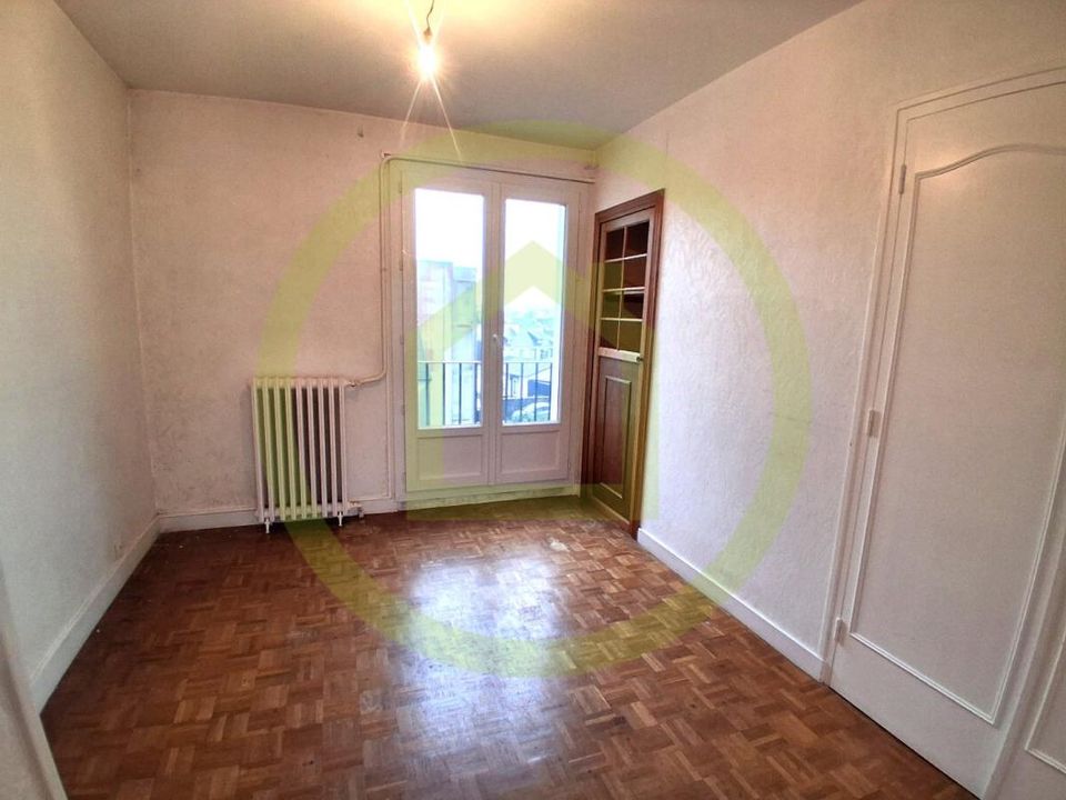 Apartamento en Brest, Finistere - foto 3