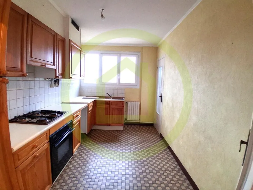 Apartamento en Brest, Finistere - foto 4