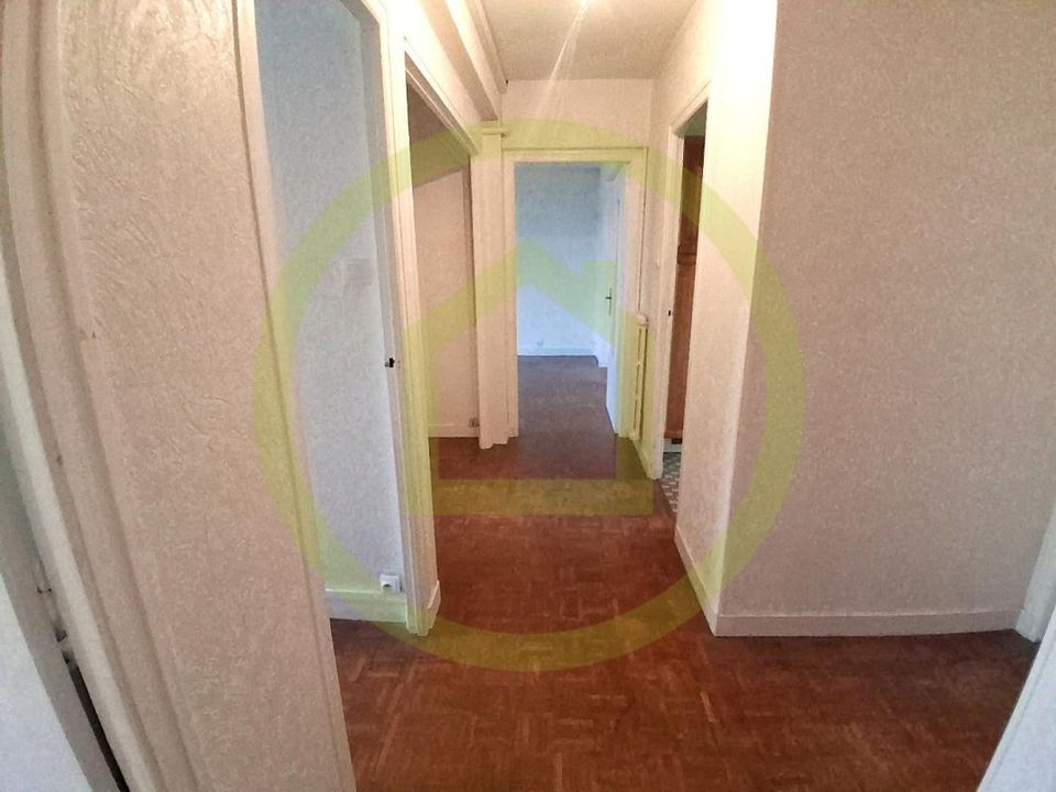 Apartamento en Brest, Finistere - foto 5