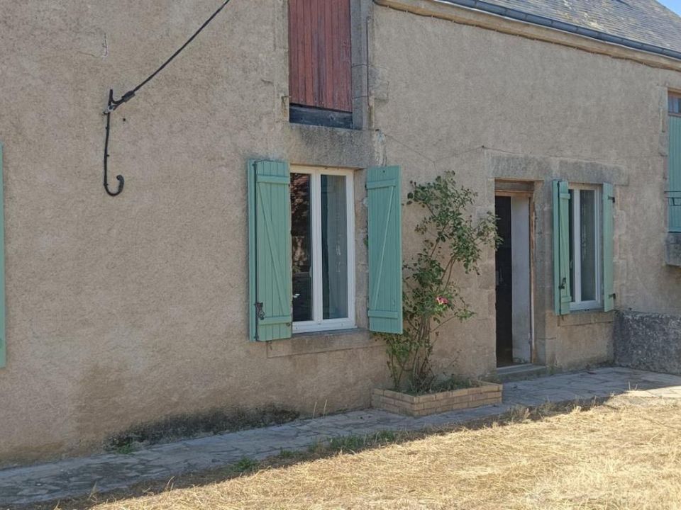 Villa a Briantes, Indre - foto 1
