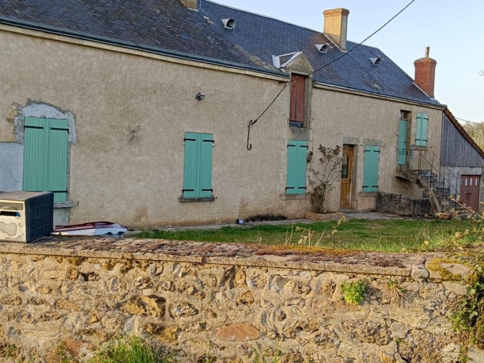 Villa a Briantes, Indre - foto 2