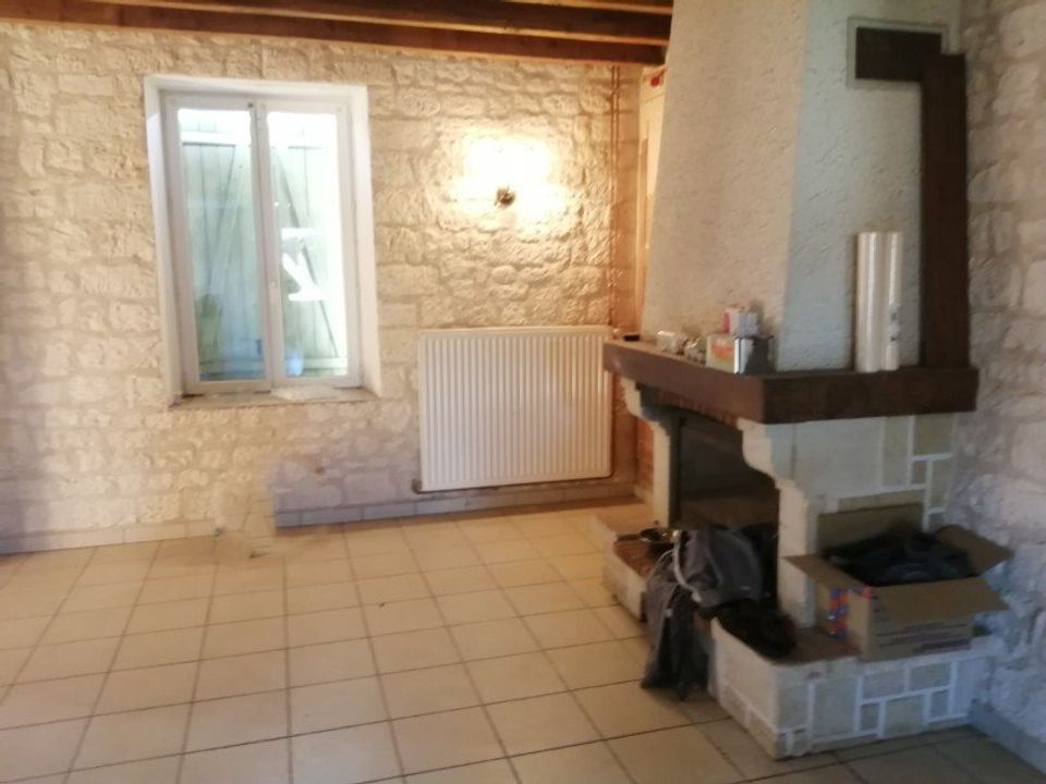 Villa a Briantes, Indre - foto 3