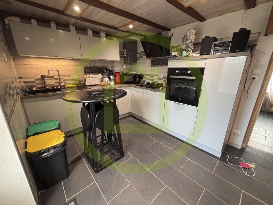 Villa i Saint-Chabrais, Creuse - foto 3