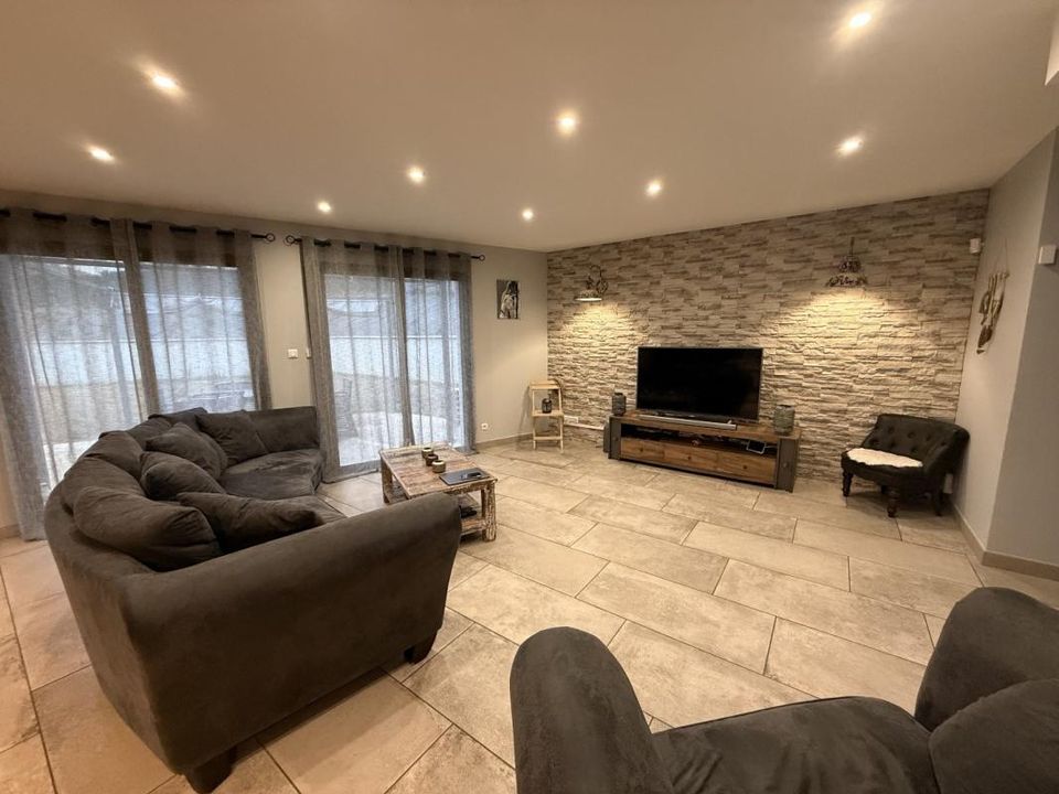 Villa i Loire-sur-Rhône, Rhone - foto 2