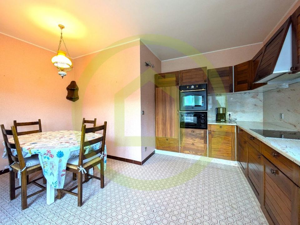 Villa i Courcelles-Chaussy, Moselle - foto 3