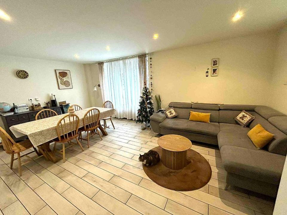 Villa i Mercy-le-Bas, Meurthe-et-Moselle - foto 2