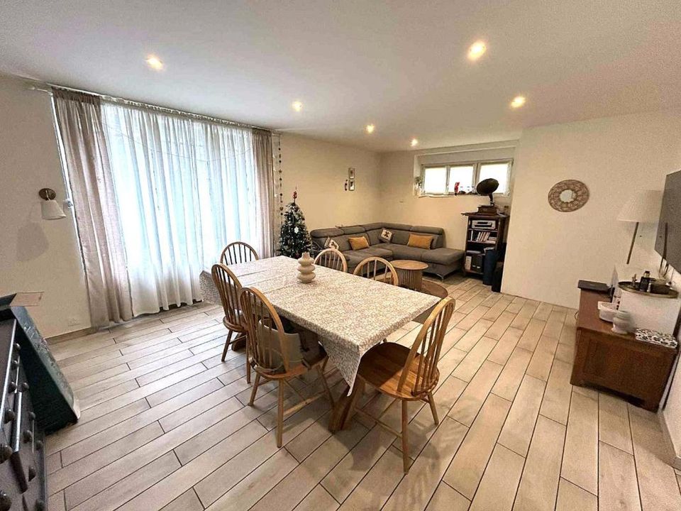 Villa i Mercy-le-Bas, Meurthe-et-Moselle - foto 3