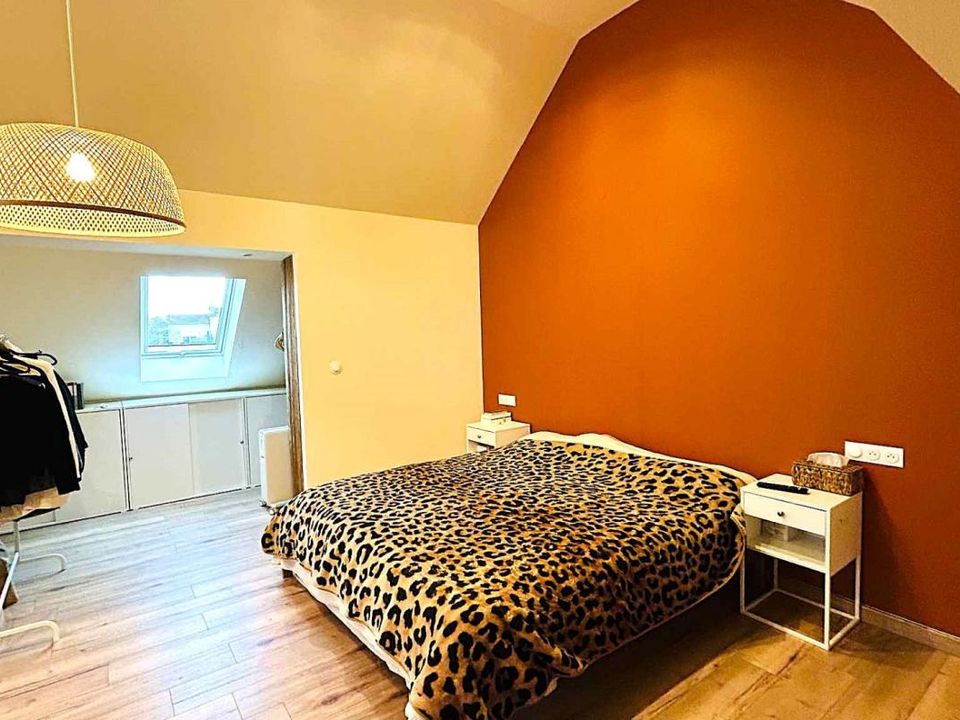 Villa i Mercy-le-Bas, Meurthe-et-Moselle - foto 4