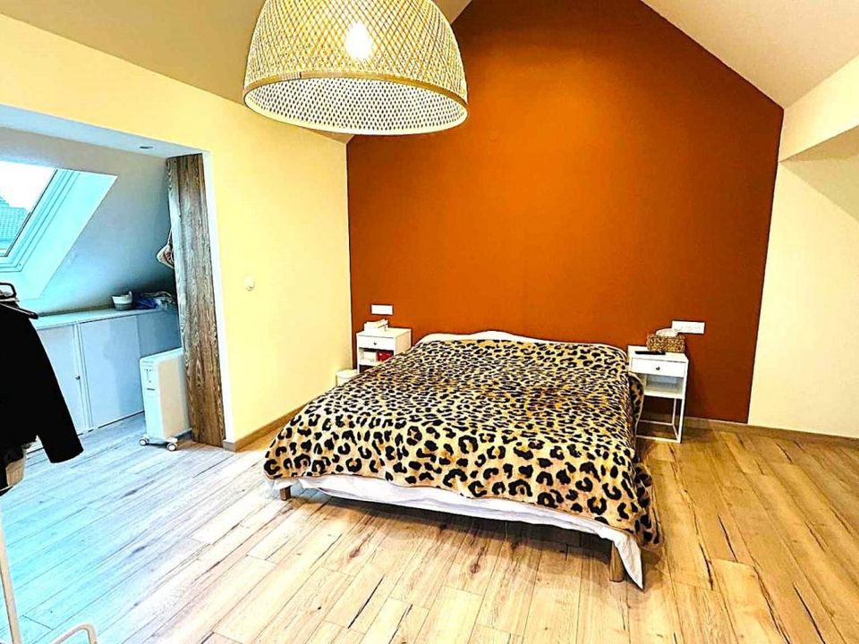 Villa i Mercy-le-Bas, Meurthe-et-Moselle - foto 5
