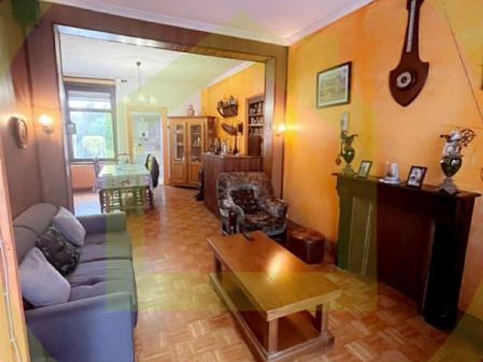 Villa i Maubeuge, Nord - bilde 5