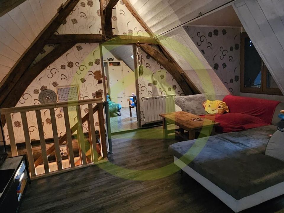 Landejendom i Paulnay, Indre - foto 2