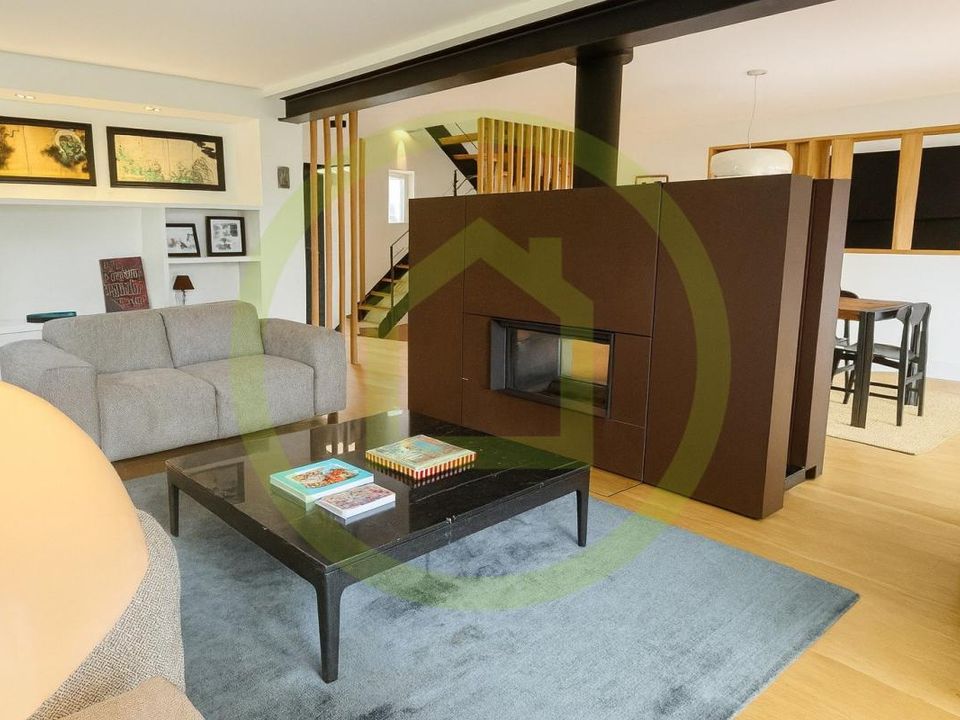 Villa i Saint-Jean-le-Thomas, Manche - foto 2