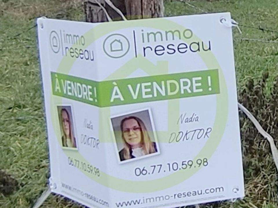 Helårsgrund i Thiescourt, Oise - foto 3