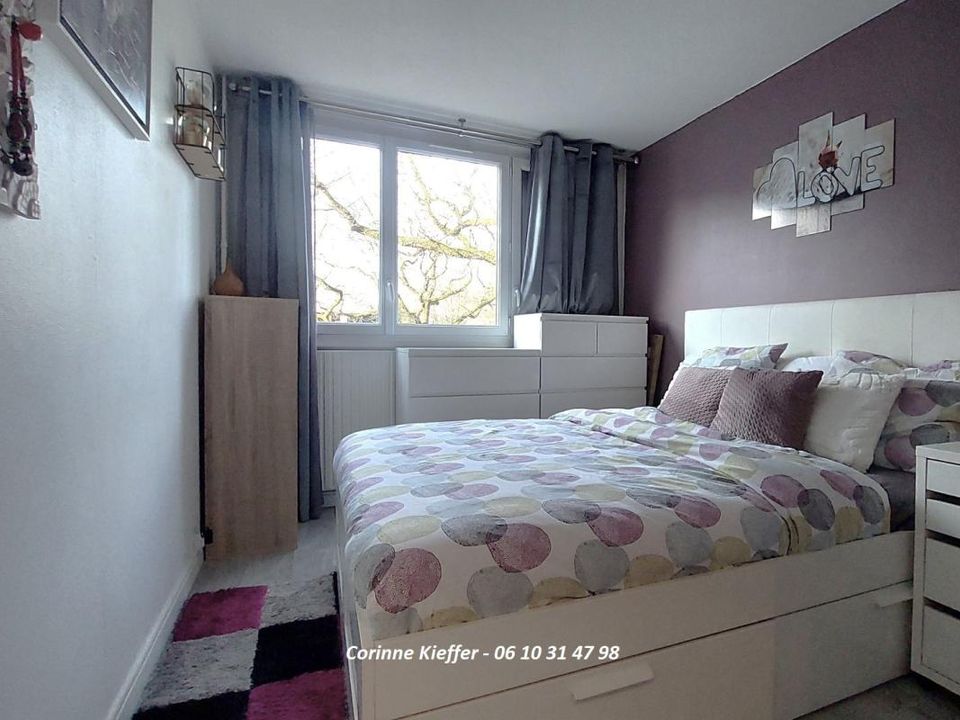 Leilighet i Mery-sur-Oise, Val-d'Oise - bilde 4