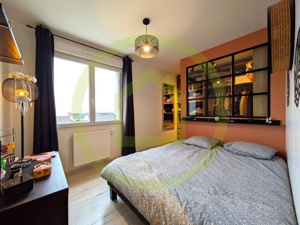 Villa i Courcelles-Chaussy, Moselle - foto 5