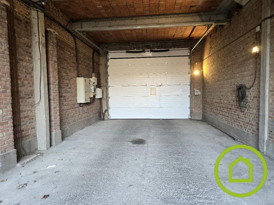 Parkeringsplads i Armentieres, Nord - foto 4