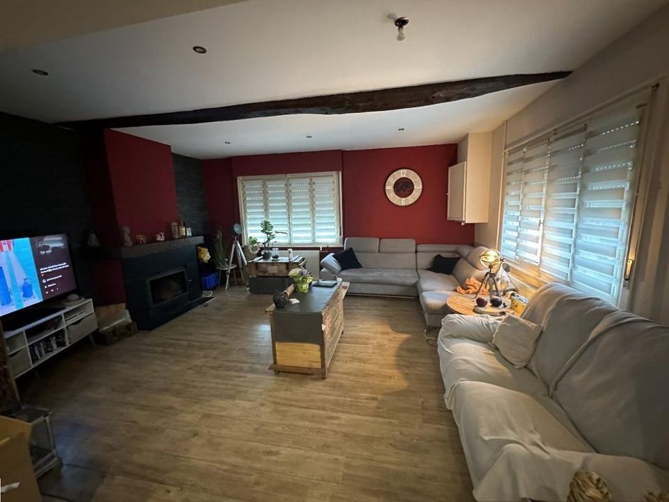 Villa i Sebourg, Nord - foto 1