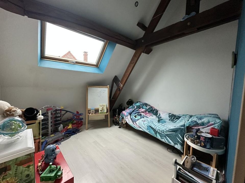 Villa i Sebourg, Nord - foto 4