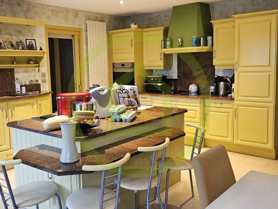 Villa i Linge, Indre - foto 2