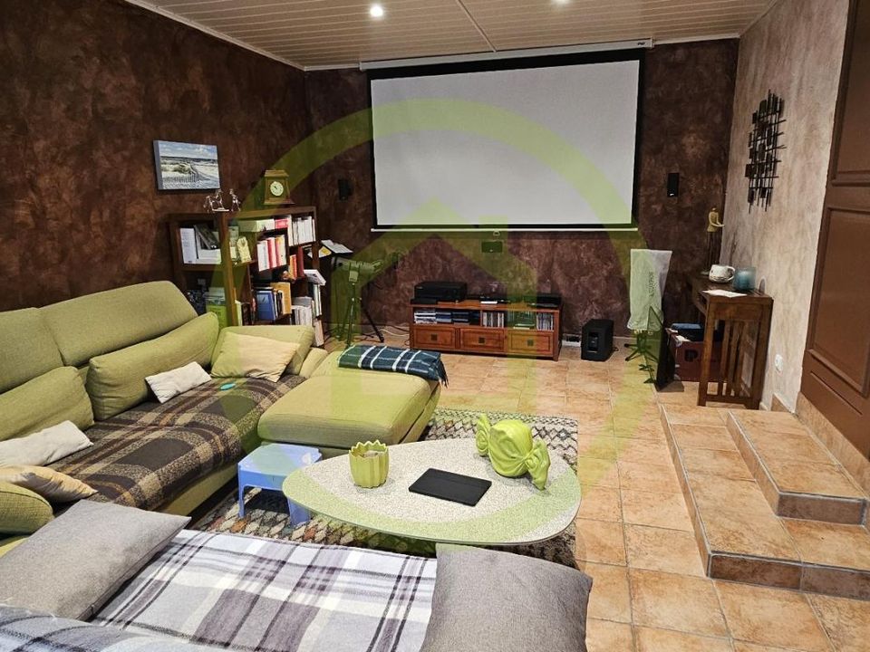 Villa i Linge, Indre - foto 3