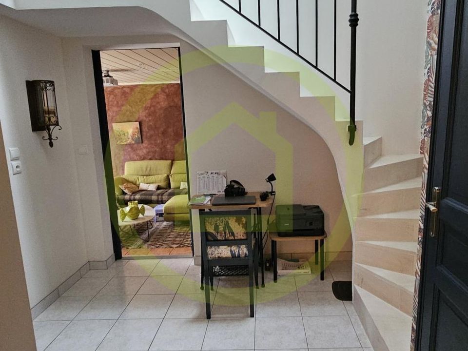 Villa i Linge, Indre - foto 4