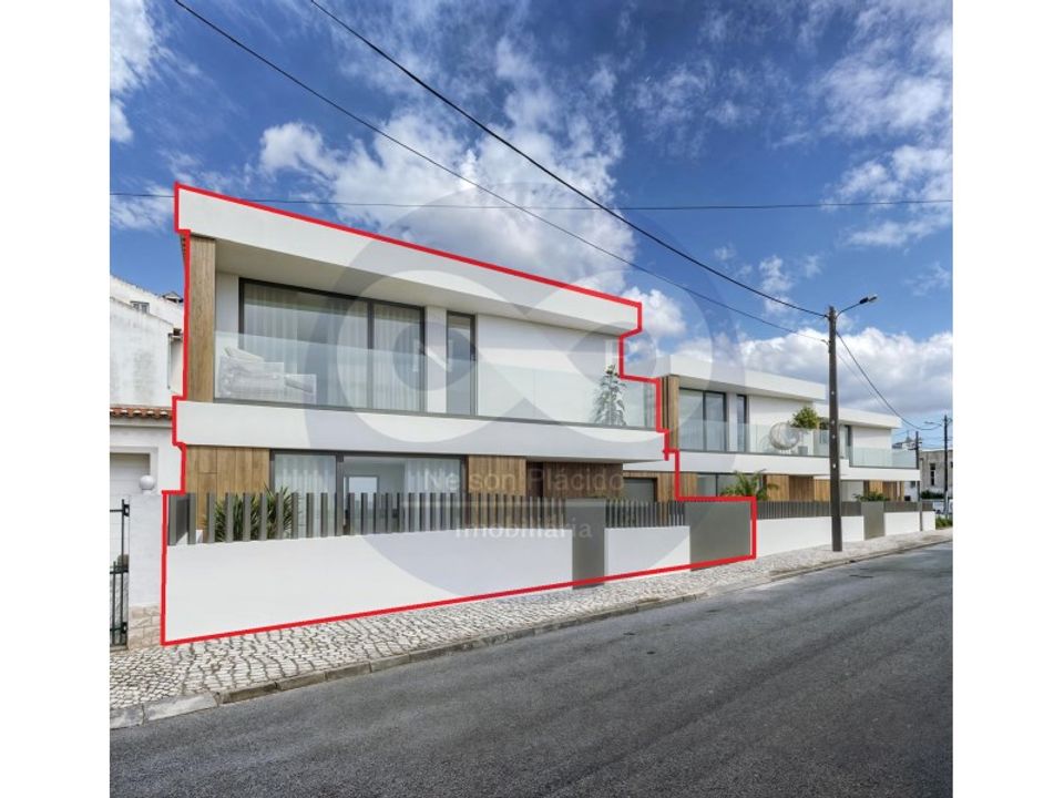 Villa a Santa Iria de Azoia, Lisbon - foto 3