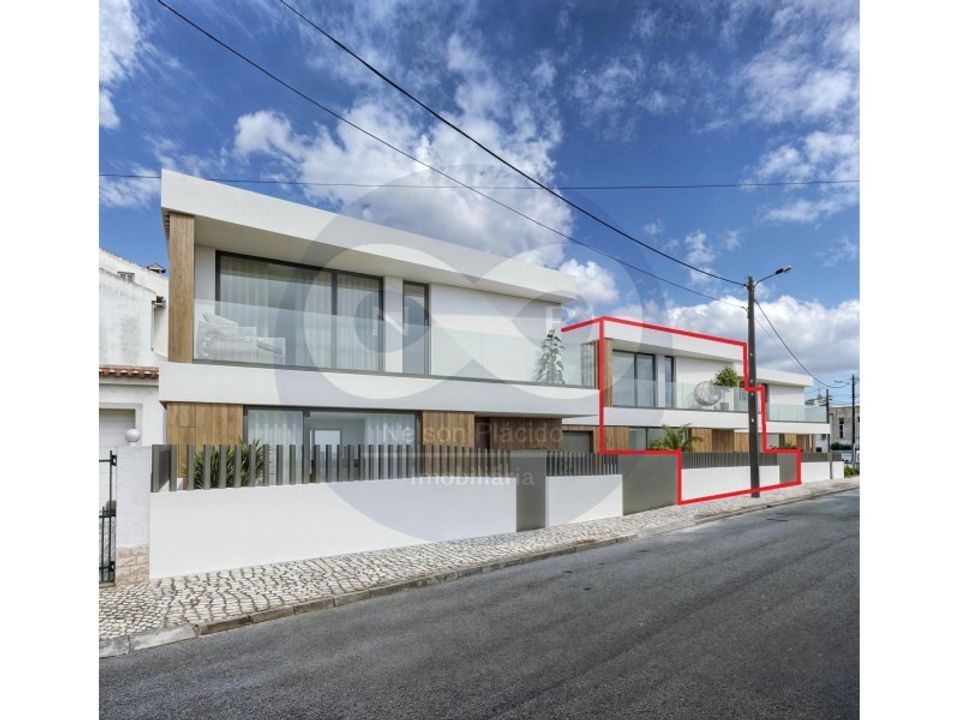 Villa a Santa Iria de Azoia, Lisbon - foto 4