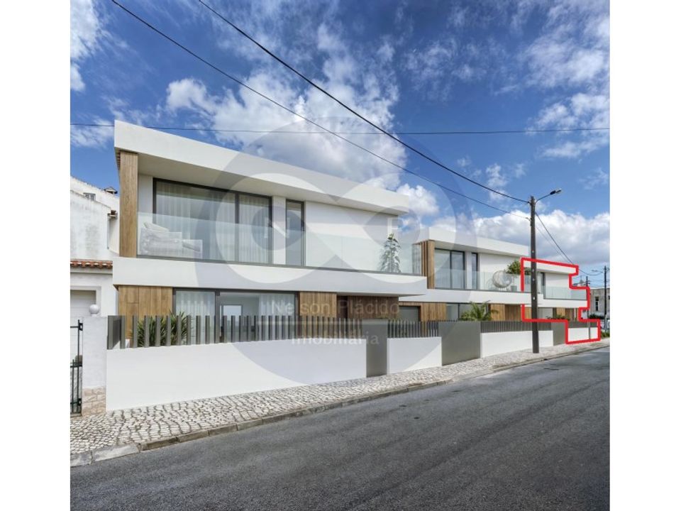 Villa a Santa Iria de Azoia, Lisbon - foto 5
