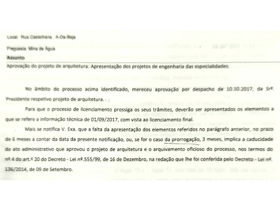 Helårsgrund i Amadora, Lisbon - foto 4