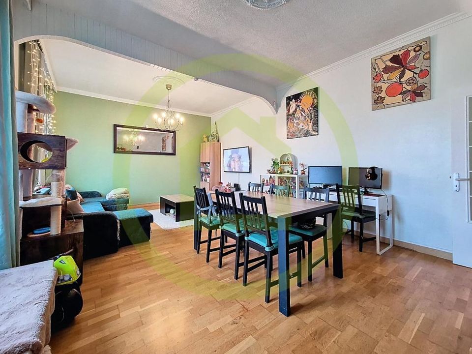 Villa i Rehon, Meurthe-et-Moselle - foto 1
