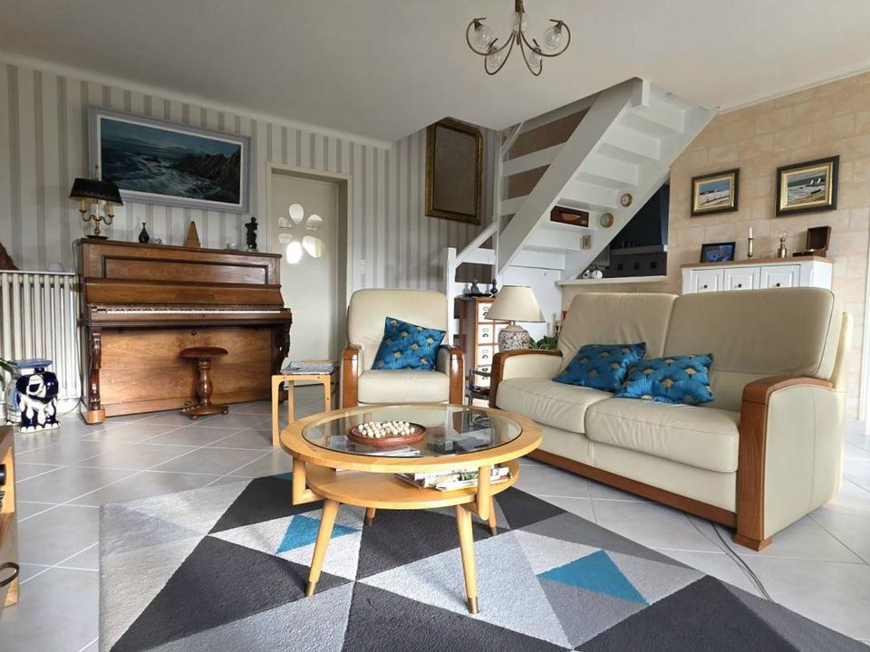 Villa i Noyalo, Morbihan - bilde 2