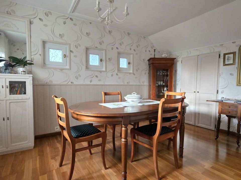 Villa i Noyalo, Morbihan - bilde 3