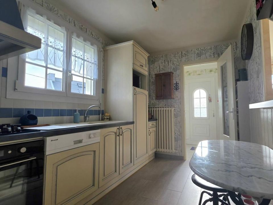 Villa i Noyalo, Morbihan - bilde 4