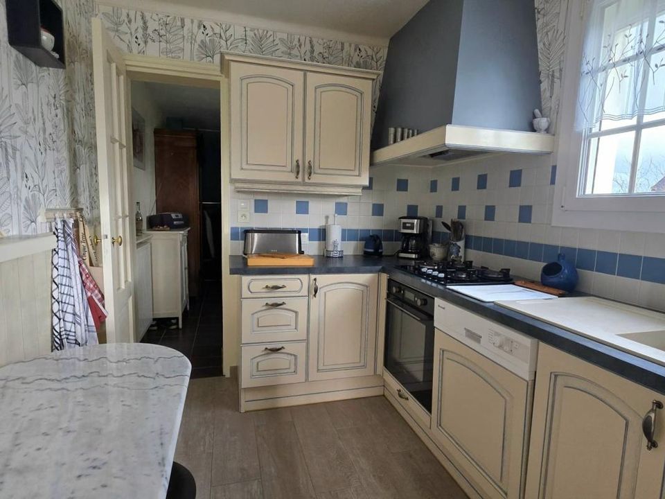 Villa i Noyalo, Morbihan - bilde 5