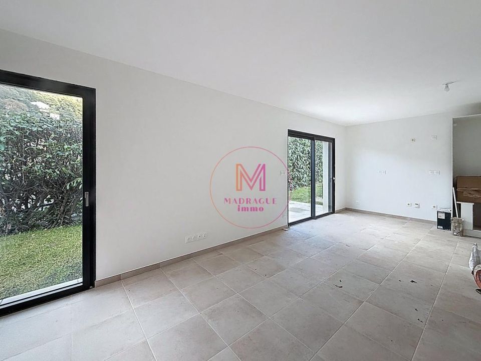 Villa i La Turbie, Alpes-Maritimes - foto 2