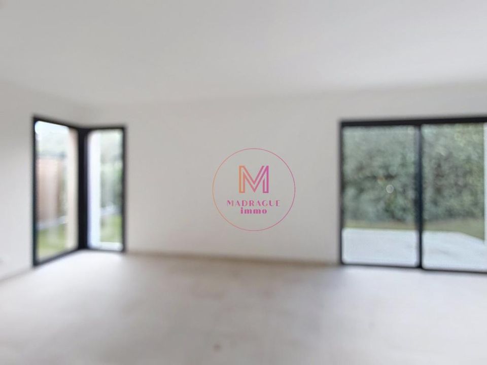 Villa i La Turbie, Alpes-Maritimes - foto 3