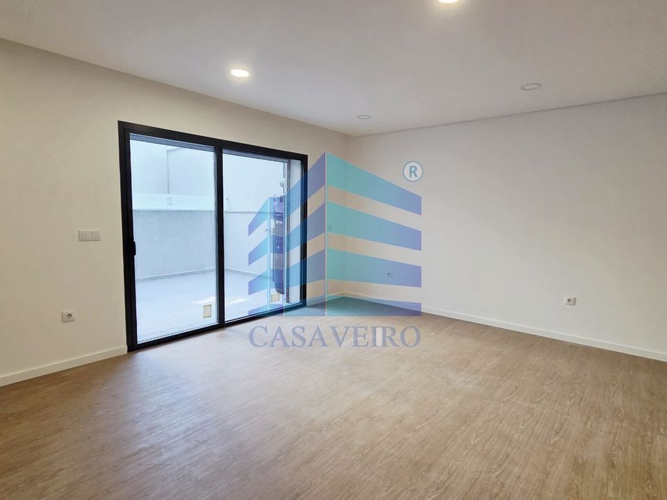 Leilighet i Aveiro, Aveiro - bilde 4