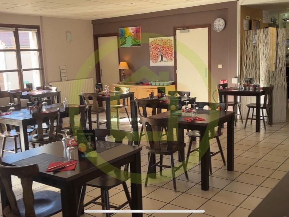 Local commercial - Moureuille, Puy-de-Dome - photo 2