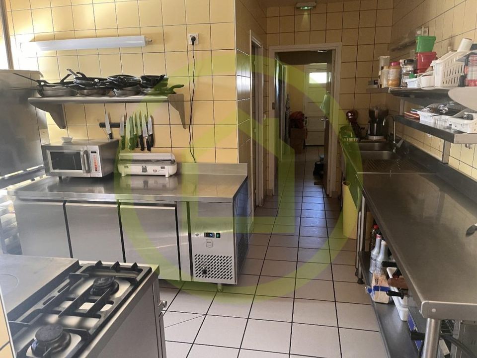 Local commercial - Moureuille, Puy-de-Dome - photo 3