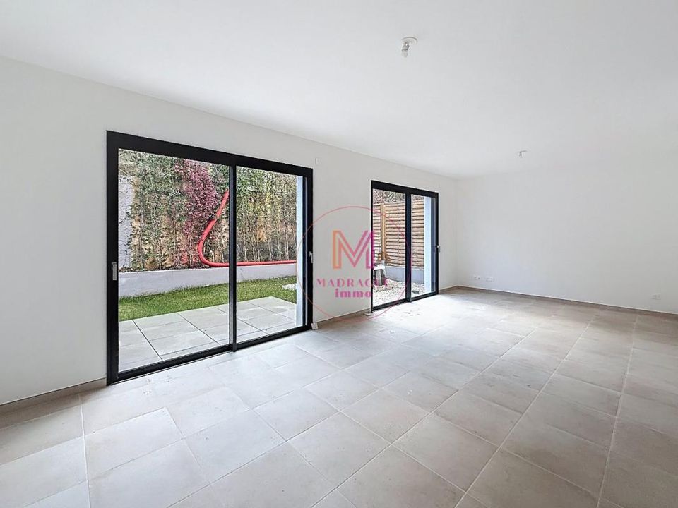 Villa i La Turbie, Alpes-Maritimes - foto 3
