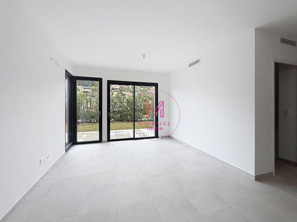 Villa i La Turbie, Alpes-Maritimes - foto 4